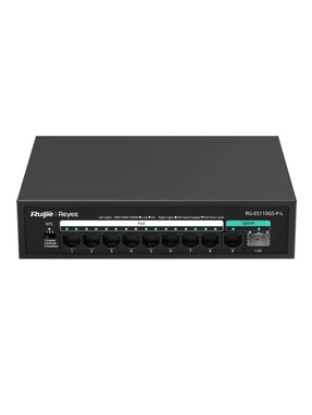 Ruijie RG-ES110GS-P-L