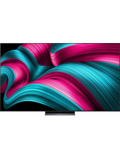Телевізор LG C54LA 83" Smart TV Black (OLED83C54LA) 83"