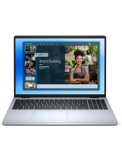 Ноутбук Dell 16 Plus DB16255 (LDB16255-A873BLU-PUS) Ice Blue