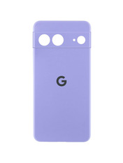 Чохол Silicone Cover Lakshmi Full Camera (AAA) with Logo для Google Pixel 7 Dasheen Dasheen (6914720583)