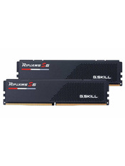 Оперативна пам’ять G.Skill Ripjaws S5 DDR5 32 32GB (kit 2*16GB) 6000MHz (F5-6000J3238F16GX2-RS5K) 6000