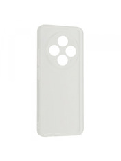Чохол Clear Case для Xiaomi Redmi 14C 4G/Redmi A4/Poco C75 Transparent
