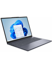 Ноутбук Lenovo Idea Pad Slim 3 16IRH10 (83K2002VRA) Luna grey
