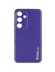 Чохол Xshield для Samsung Galaxy S928 S24 Ultra Violet Violet (6907238145)