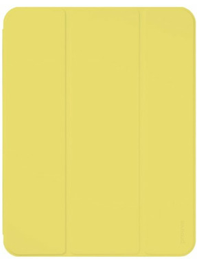Чохол Proove Pillar Case iPad 10/11 10,9 2022/2025 Yellow (PCPIID102544)