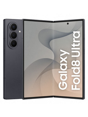 Samsung Galaxy Fold 8 Ultra 16/1TB Graphite (SM-F976BZKNSEK)
