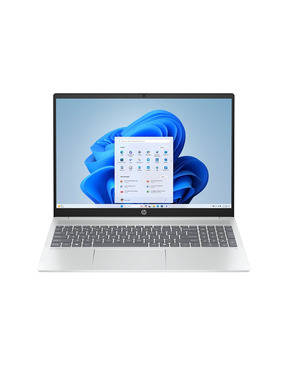 Ноутбук HP OmniBook 5 AI 16-ag1007na (BV3G0EA) Silver