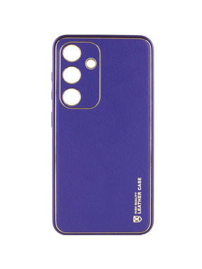 Чохол Xshield для Samsung Galaxy S928 S24 Ultra Violet (6907238145)
