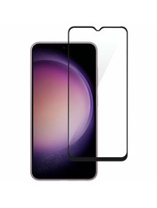 Захисне скло 2E 2.5D FCFG для TECNO Spark 9pro(KH7n) глянсове (2E-TC-SP9P-SMFCFG-BB)