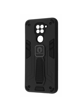 Чохол UAG Copy Armor Magnetic для Xiaomi Redmi Note 9 Black (6958213470)