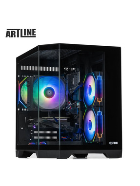 Комп'ютер ARTLINE Gaming X49 (X49v93Win)