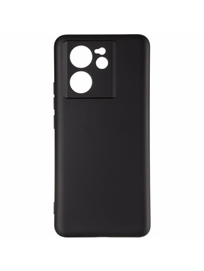 Чохол Full Soft Case для Xiaomi 13 Black (96616)