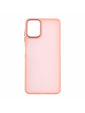 Чохол Space Case для Samsung Galaxy A16 A166 Pink