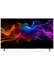 Телевізор Sharp HP5265E 3840x2160 Black Так 65 65" Smart TV Black (4T-C65HP5265EB)
