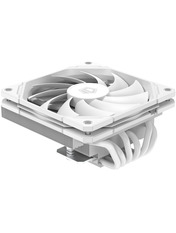 Процесорний охолоджувач ID-Cooling IS-67-XT White (IS-67-XT White) White