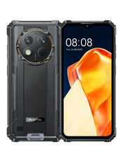 Oukitel G1 6/256GB Black (6931940757874) Black