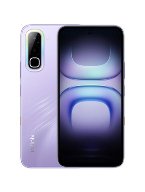 Infinix Hot 70 4/128GB Purple (X6895)