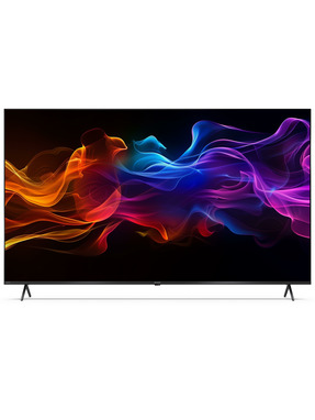 Телевізор Sharp HP5265E 65" Smart TV Black (4T-C65HP5265EB)