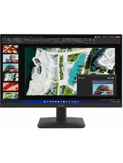 Монітор Lenovo ThinkVision S27-4e 27" (64BEKAT1UA) Монітори