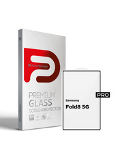 Захисне скло ArmorStandart Pro для Samsung Galaxy Fold8 5G BOX Глянсова глянсове (ARM91551)
