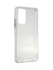 Чохол BeCover Space Case для Samsung Galaxy A16 A166 Transparancy (713751)