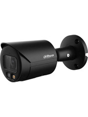IP відеокамера Dahua DH-IPC-HFW2849S-S-IL-BE (2.8mm) Black