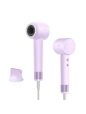 Dreame Hair Dryer Gleam AHD12A-PPL Purple
