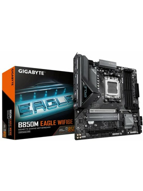 Gigabyte B850M EAGLE WIFI6E sAM5 AMD B850