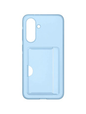 Чохол Card Slot для Samsung Galaxy A36 5G Blue