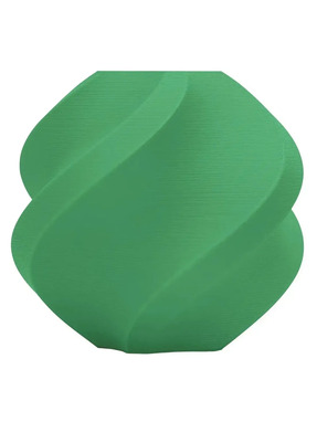 Філамент Bambu Lab PLA 1,75mm 1kg Matte Green Grass (A01-G1-1.75-1000-SPLFREE)