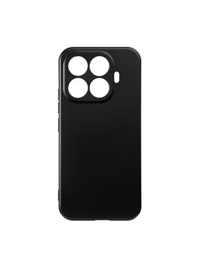 Чохол ArmorStandart ICON Camera cover для Xiaomi 17T 5G Black (ARM90965)