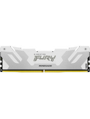 Оперативна пам’ять Kingston Fury Fury Renegade DDR5 16GB 7600MHz (KF576C38RW-16)