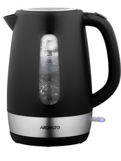 Електрочайник Ardesto EKL-F19B Black