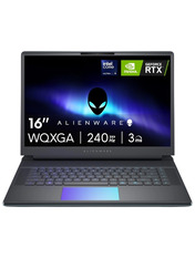 Ноутбук Dell Alienware 16 Area-51 Teal SSD 1 ТБ 16 (LAA16250-9475BLU-PUS) Teal