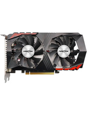 ARKTEK AMD Radeon RX 560 4GB/GDDR5 (128bit) (AKR560D5S4GH1)