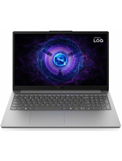 Ноутбук Lenovo LOQ 15IAX9E (83LK00CDRA) Luna grey