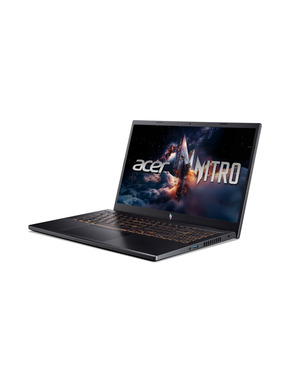 Ноутбук Acer Nitro V 15 ANV15-52 (NH.QZ7EU.011) Obsidian Black