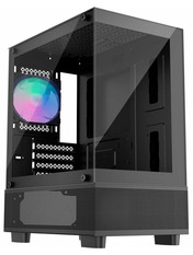 Комп'ютер Pino CYBER-CAT (1528710) Black