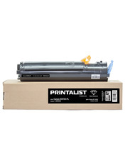 Printalist Canon-EXV50-PL (Canon C-EXV50) Black  (Canon-EXV50-PL)