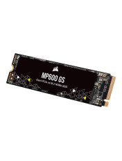 SSD накопичувач Corsair MP600 GS M.2 500GB PCI Express 4.0 x4 (CSSD-F0500GBMP600GS) 500GB