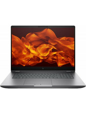 Ноутбук HP ZFury G1i 18 (C78M4ET) Silver