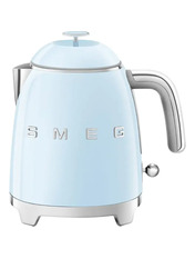 Електрочайник Smeg 50'S Retro Style KLF05 Light Blue (KLF05PBEU) Light Blue