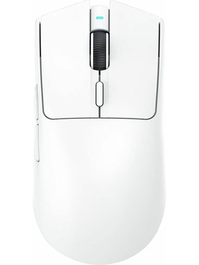 Мишка Attack Shark X1 White (X1W_AS)