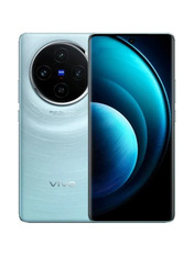 Vivo X100 256GB 12GB Star Blue 12/256GB Star Blue
