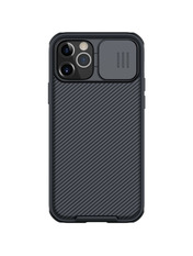 Чохол Nillkin CamShield Pro для Apple iPhone 14 Pro Black Black (6938501742)