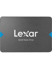 SSD накопичувач Lexar NQ100 2.5" 512 ГБ 512GB SATA3 (LNQ100X512G-RNNNG)