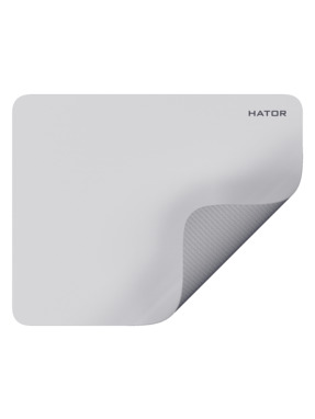 Ігрова поверхня Hator Tonn Mobile White (HTP-1001)
