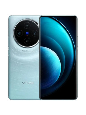 Vivo X100 12/256GB Star Blue