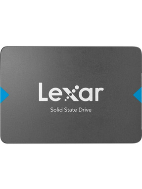 SSD накопичувач Lexar NQ100 2.5" 512GB SATA3 (LNQ100X512G-RNNNG)