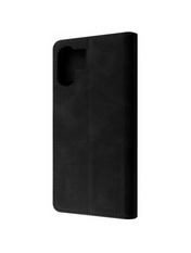 Чохол UAG Copy Fold Case для Xiaomi Redmi 13C/Poco C65 Black Black (6938157024)